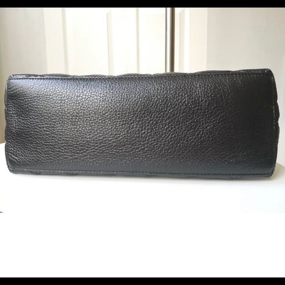 Kate Spade Black Quilted crossbody - Picture 9 of 15